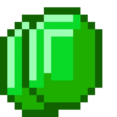 Bare Bones Stacks — скриншот 3 (Текстуры, Minecraft)