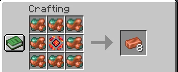 Inventory Smelter, Моды, Minecraft