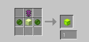 The Bug Swarm — скриншот 1 (Моды, Minecraft)