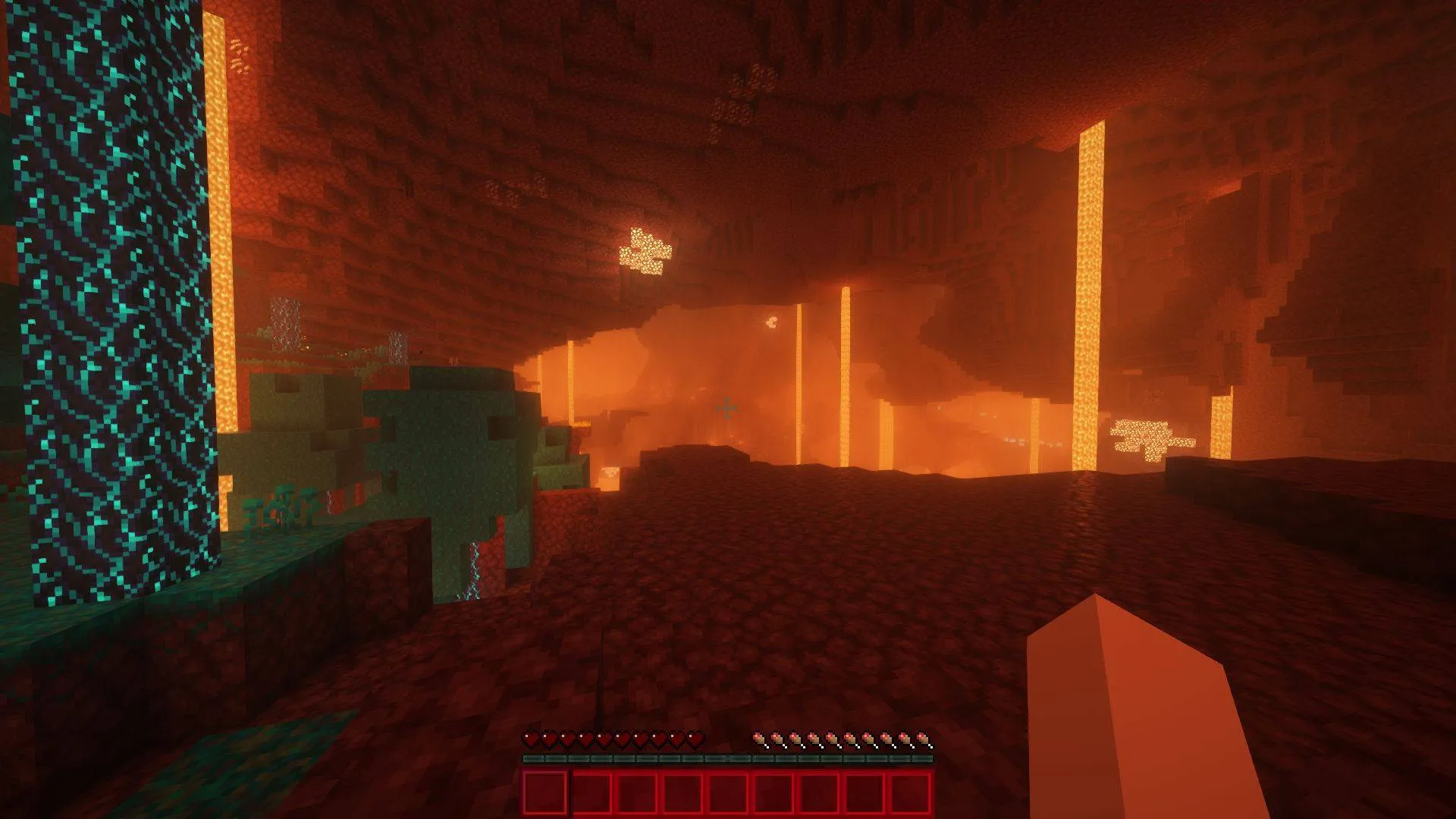 Redium — скриншот 3 (Текстуры, Minecraft)