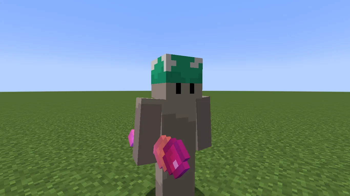 project-574318, Моды, Minecraft