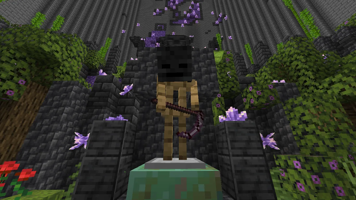 Homemade Adventures — скриншот 2 (Моды, Minecraft)