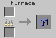 Crystal Creatures, Моды, Minecraft