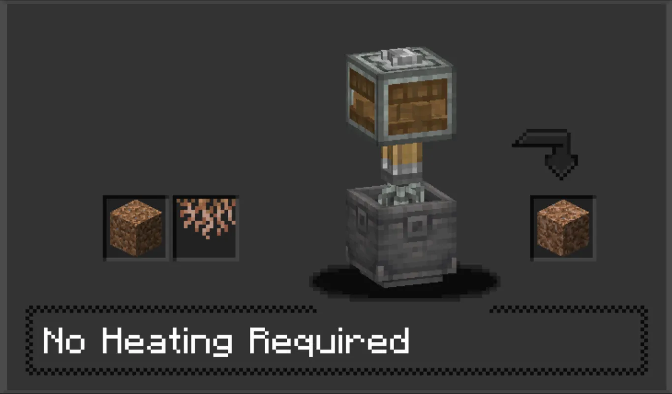 Oz's Tweaks — скриншот 5 (Моды, Minecraft)