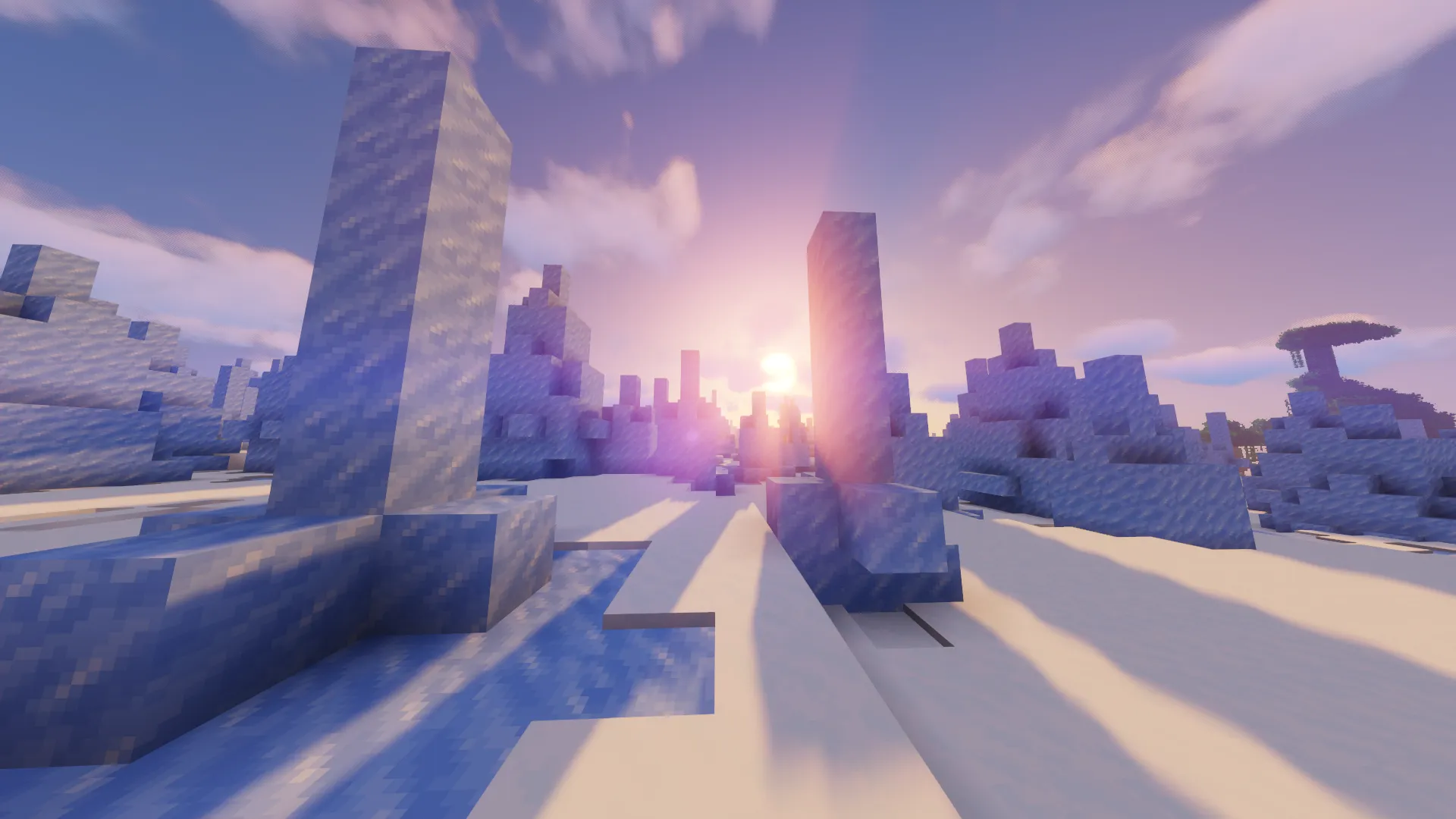 Bosses&Dragons — скриншот 3 (Модпаки, Minecraft)