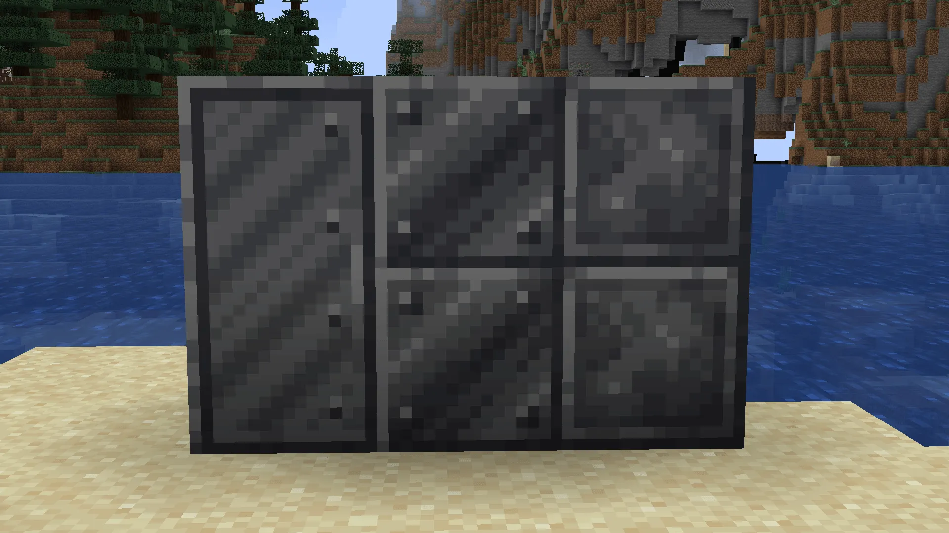 Create: Armor Blocks, Моды, Minecraft