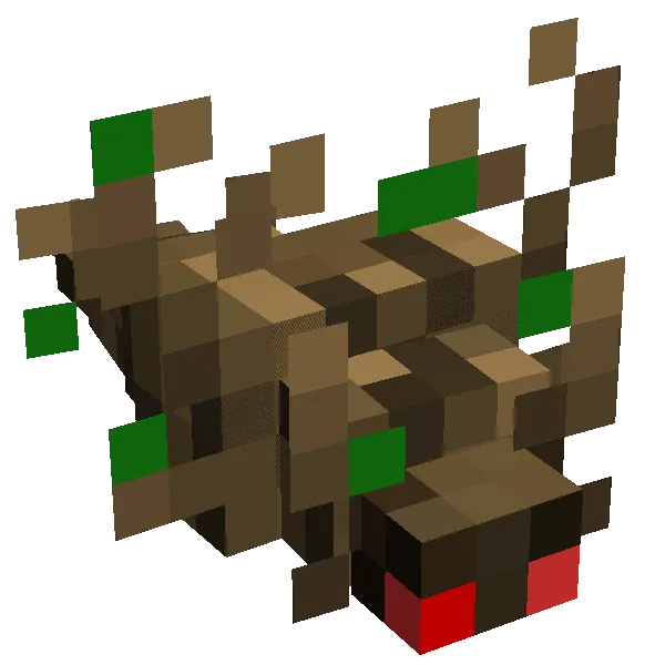 Awful Additions, Моды, Minecraft