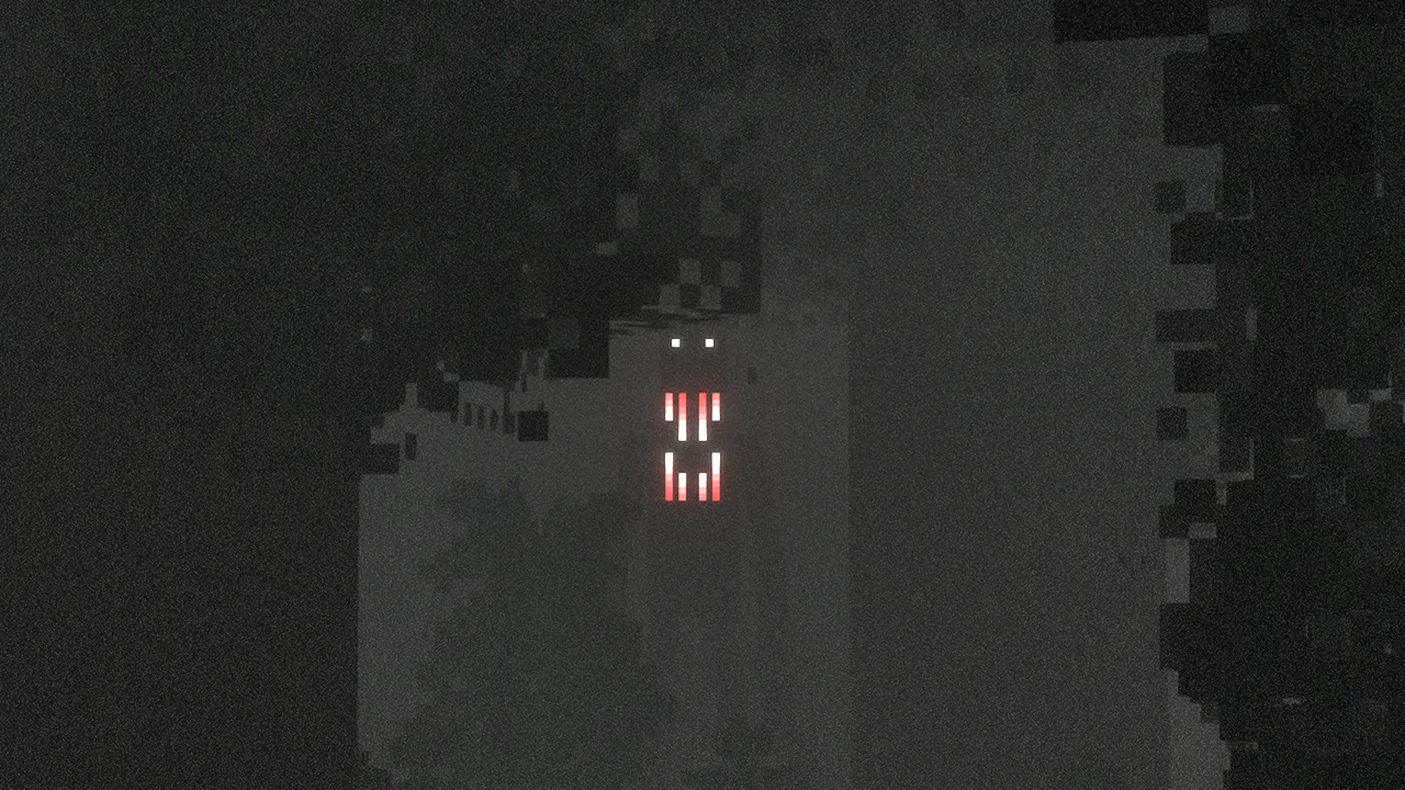 DREAD - A Horror Survival Pack, Модпаки, Minecraft