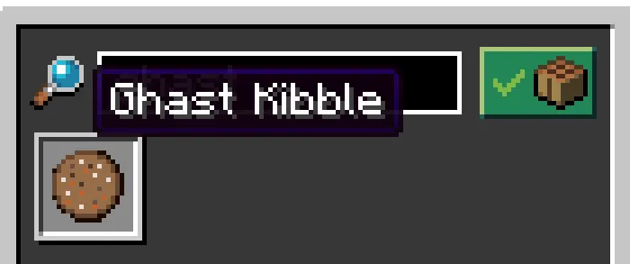 Happy Ghast Speed Boost, Моды, Minecraft