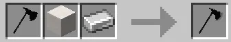Owl's Armory, Моды, Minecraft