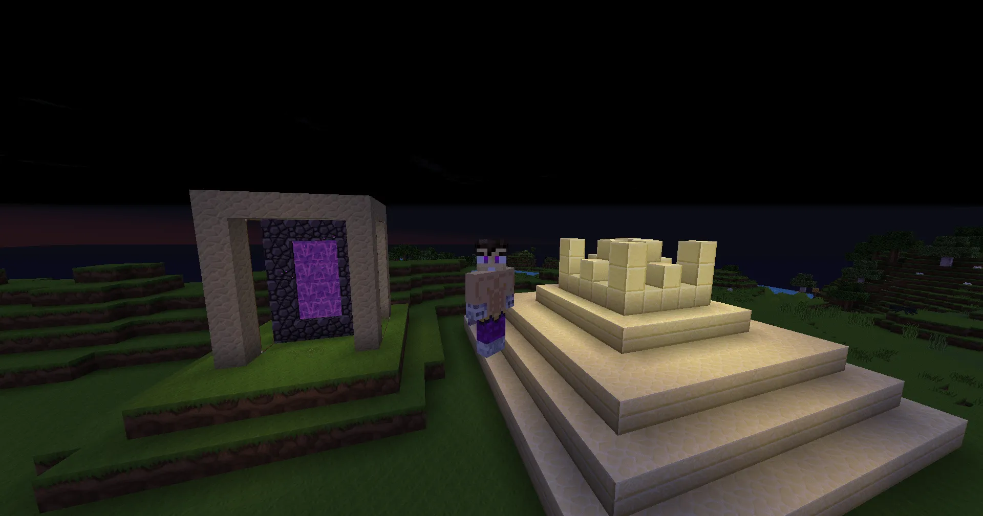 MAPA APOCALIPSIS MINEC. 5 — скриншот 7 (Карты, Minecraft)