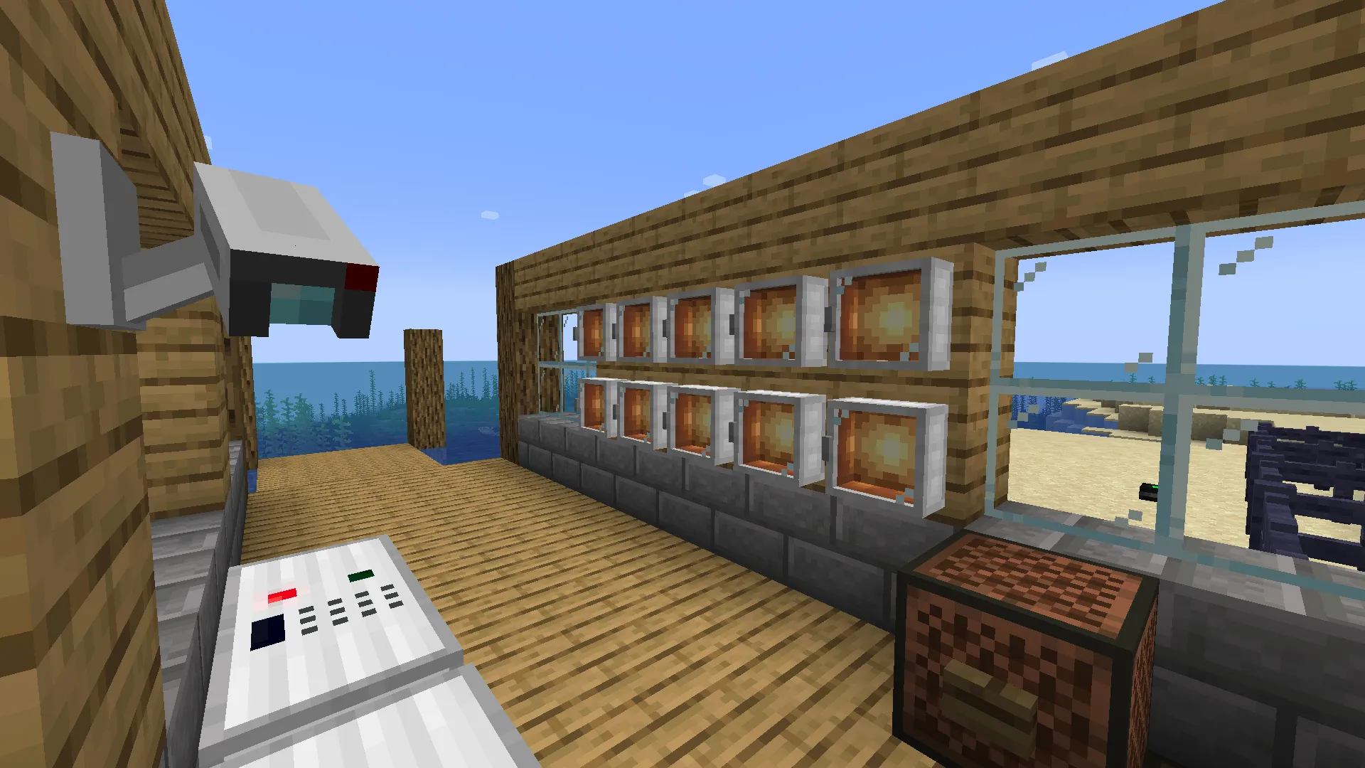 Pythondium — скриншот 10 (Моды, Minecraft)