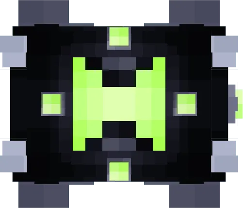 Ben 10 Universe [Discontinued] — скриншот 1 (Моды, Minecraft)