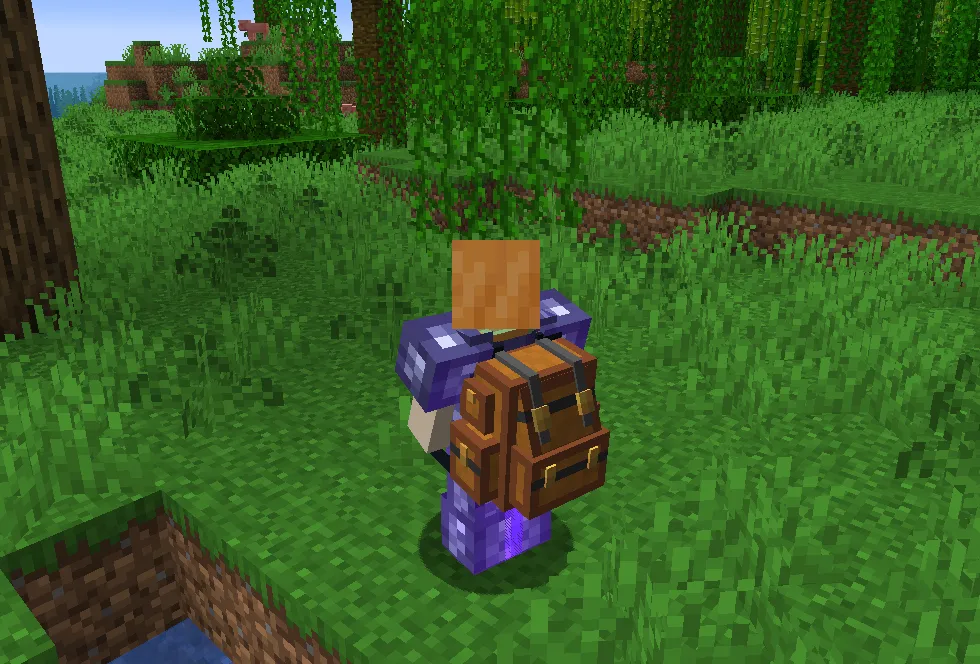 MuddyCube, Текстуры, Minecraft