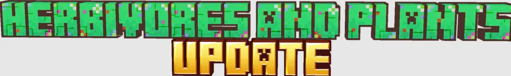 Prehistoric Universe, Моды, Minecraft