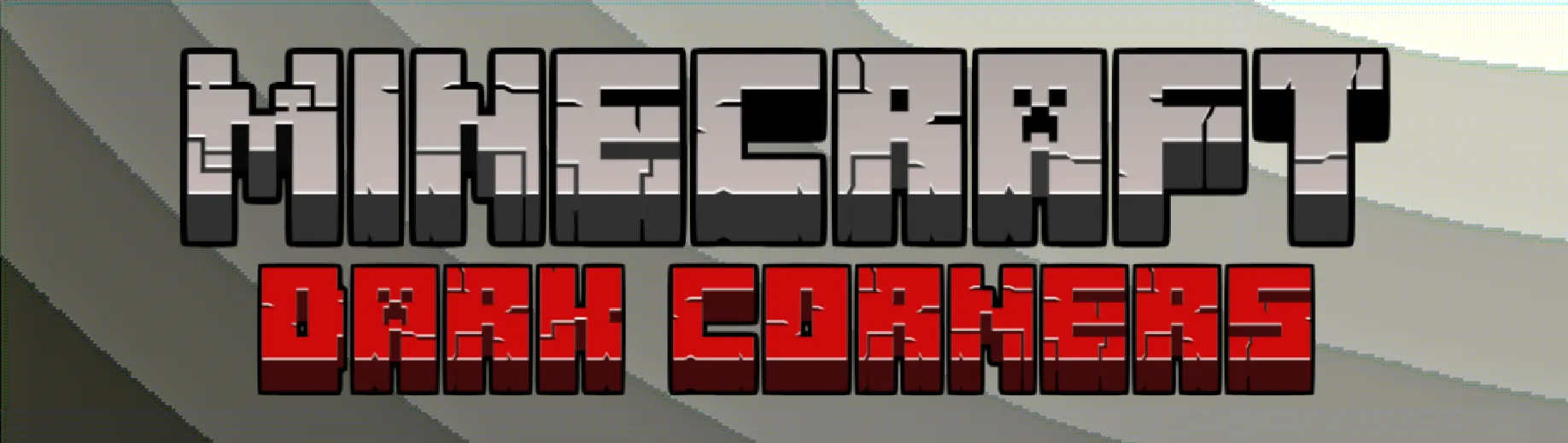Dark Corners — скриншот 1 (Модпаки, Minecraft)