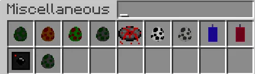 peter's warfare ( weapons , armor. combat. and war), Моды, Minecraft