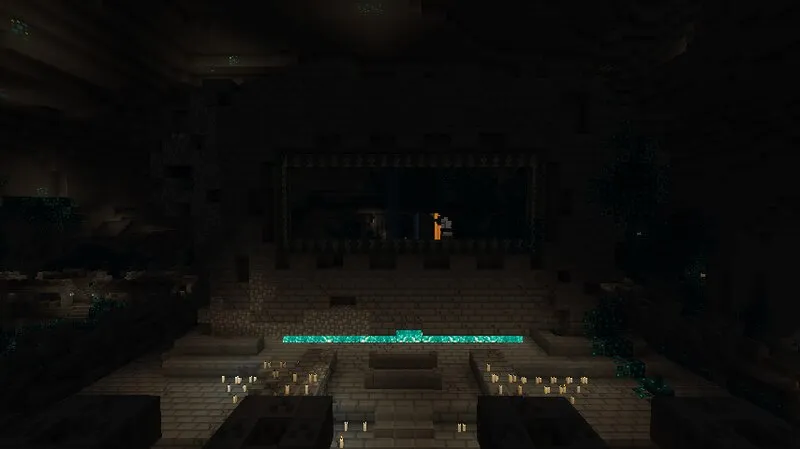 Plasticky 8x — скриншот 8 (Текстуры, Minecraft)