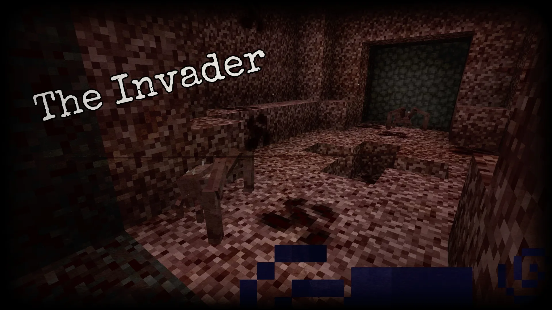 Belial — скриншот 3 (Моды, Minecraft)