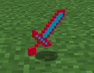 Extra Attack — скриншот 4 (Моды, Minecraft)