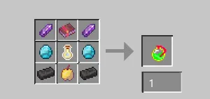 Nice Useful Items, Моды, Minecraft