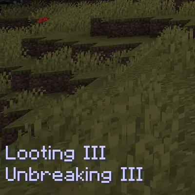 Item Info, Моды, Minecraft