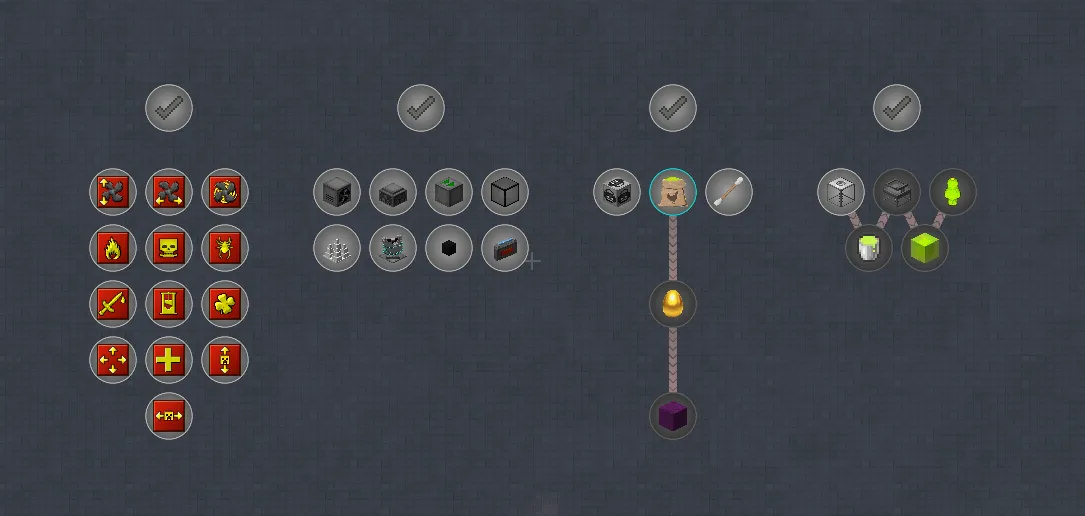 Artifice & Industry, Модпаки, Minecraft