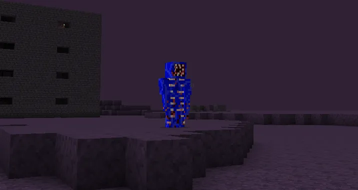 DreamsLand, Моды, Minecraft