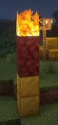 Herobrine: The Dark Awakening — скриншот 1 (Моды, Minecraft)