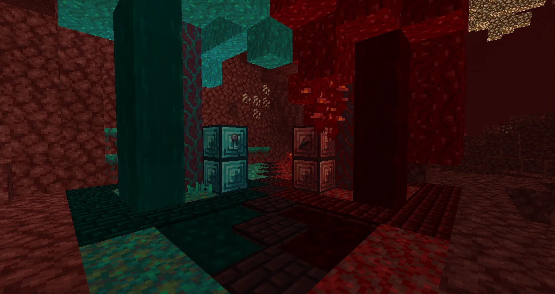 Ragium — скриншот 4 (Моды, Minecraft)