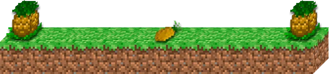 TFC Grass fix — скриншот 1 (Текстуры, Minecraft)