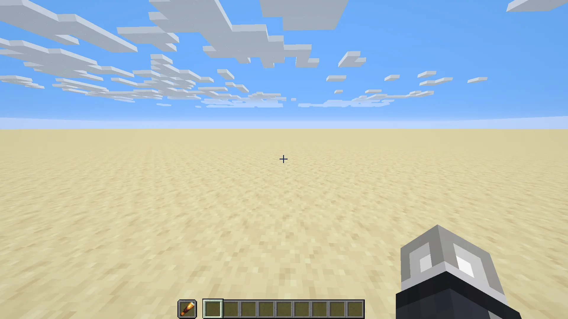 Spyglass+ [1.17], Текстуры, Minecraft