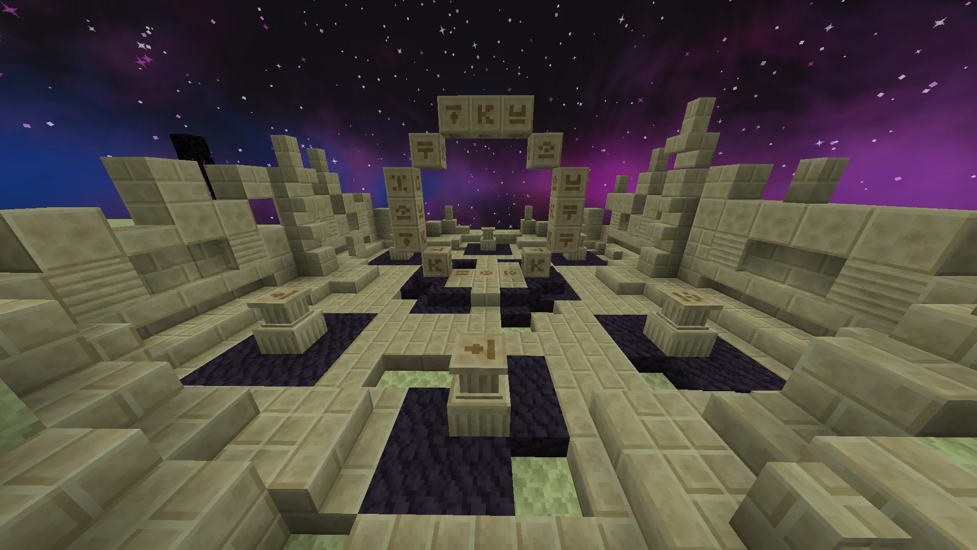 Vanilla Revival, Модпаки, Minecraft