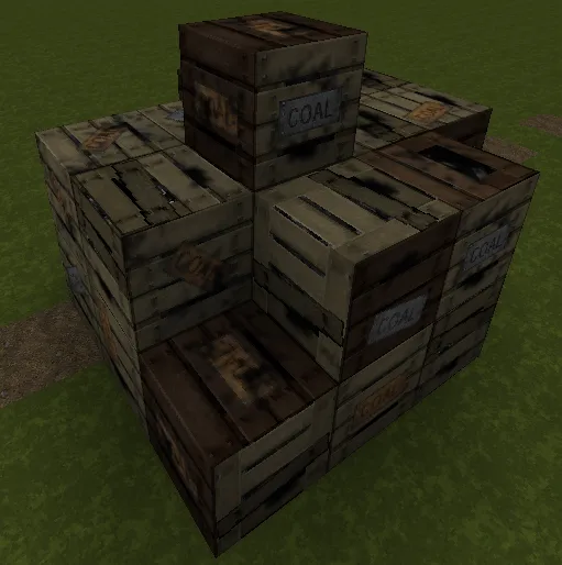 Ornate 5 Re-resurrected - Stonecutter's AddOn — скриншот 8 (Текстуры, Minecraft)