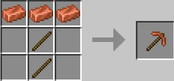 Advanced Copper, Моды, Minecraft