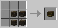 Ticking Storage, Моды, Minecraft