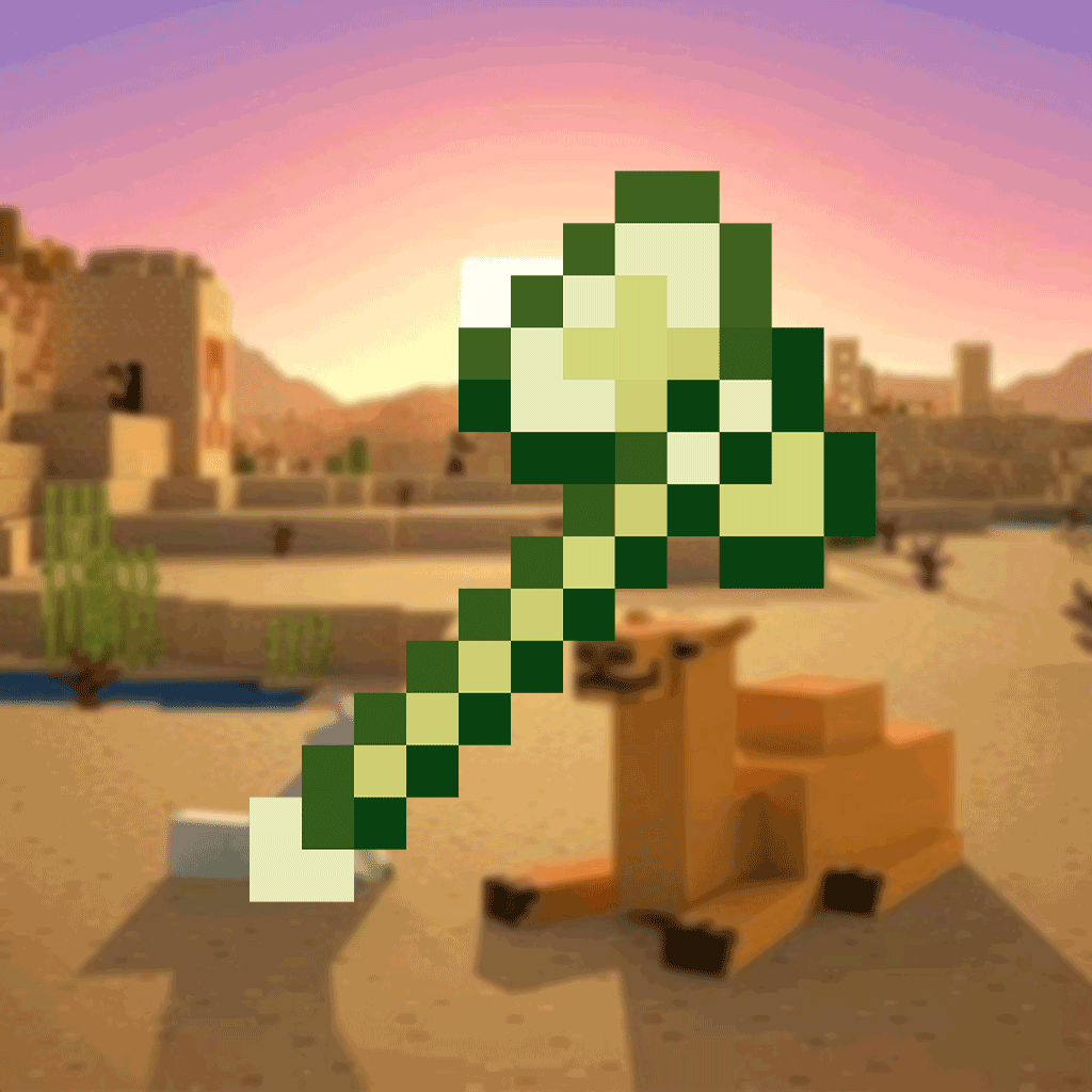 Rafael's Useful Cactus — скриншот 13 (Моды, Minecraft)