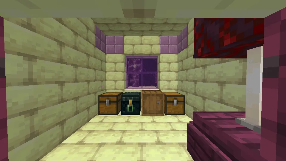 Progressive Armors, Моды, Minecraft