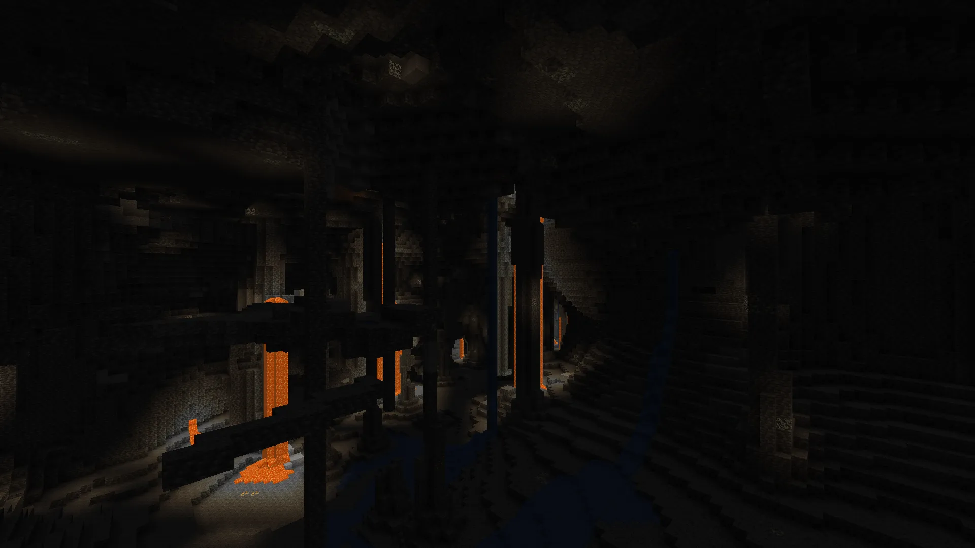 Simple Ores — скриншот 7 (Текстуры, Minecraft)