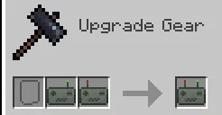 Size Changing Devices, Моды, Minecraft