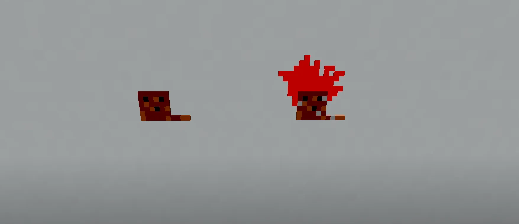 Po2432's BetterCraft — скриншот 2 (Моды, Minecraft)