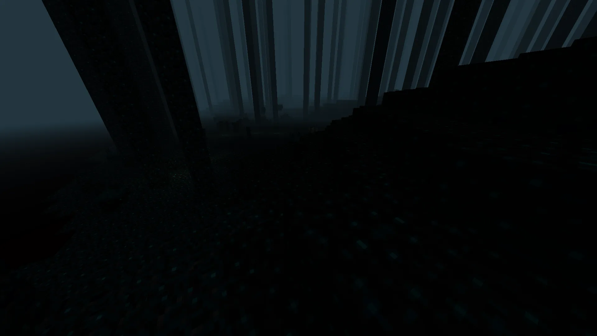 Too Deep, Моды, Minecraft