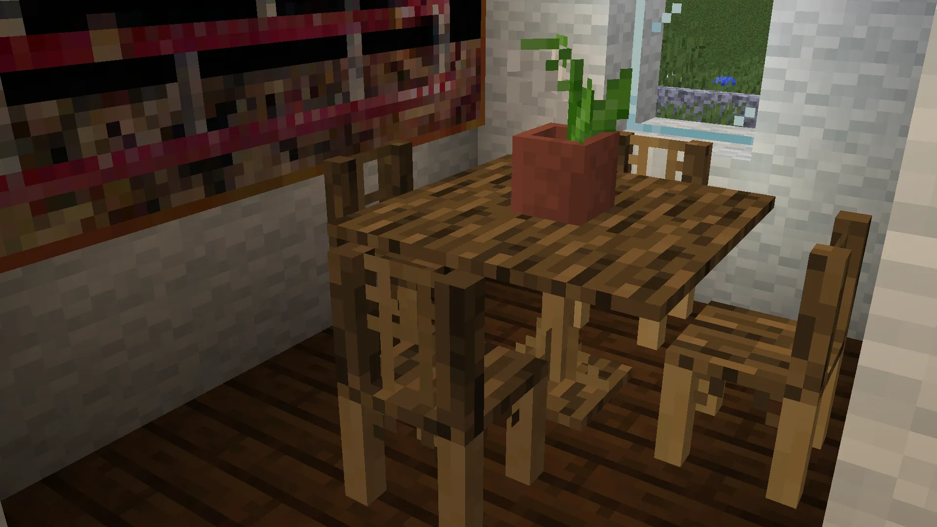 [Immersive Vehicles] VDeco — скриншот 9 (Моды, Minecraft)