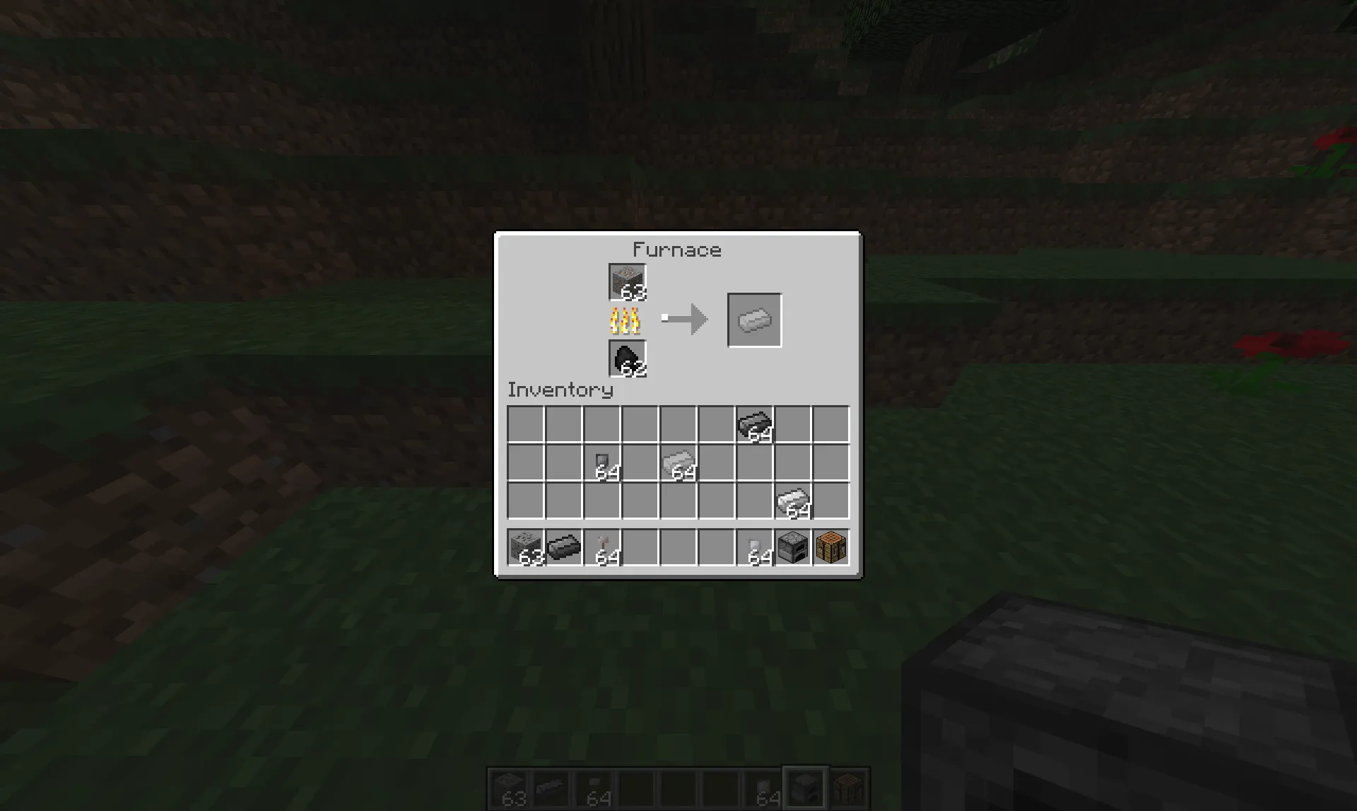 Simple Pistol, Моды, Minecraft