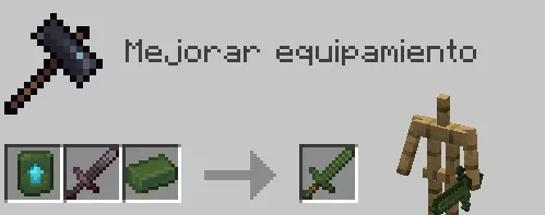 Superior Ores, Моды, Minecraft