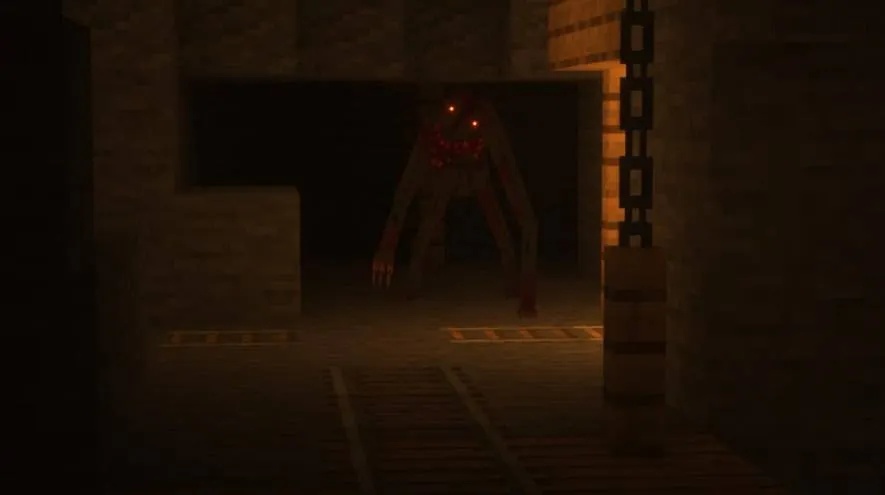 The Creation Dweller, Моды, Minecraft