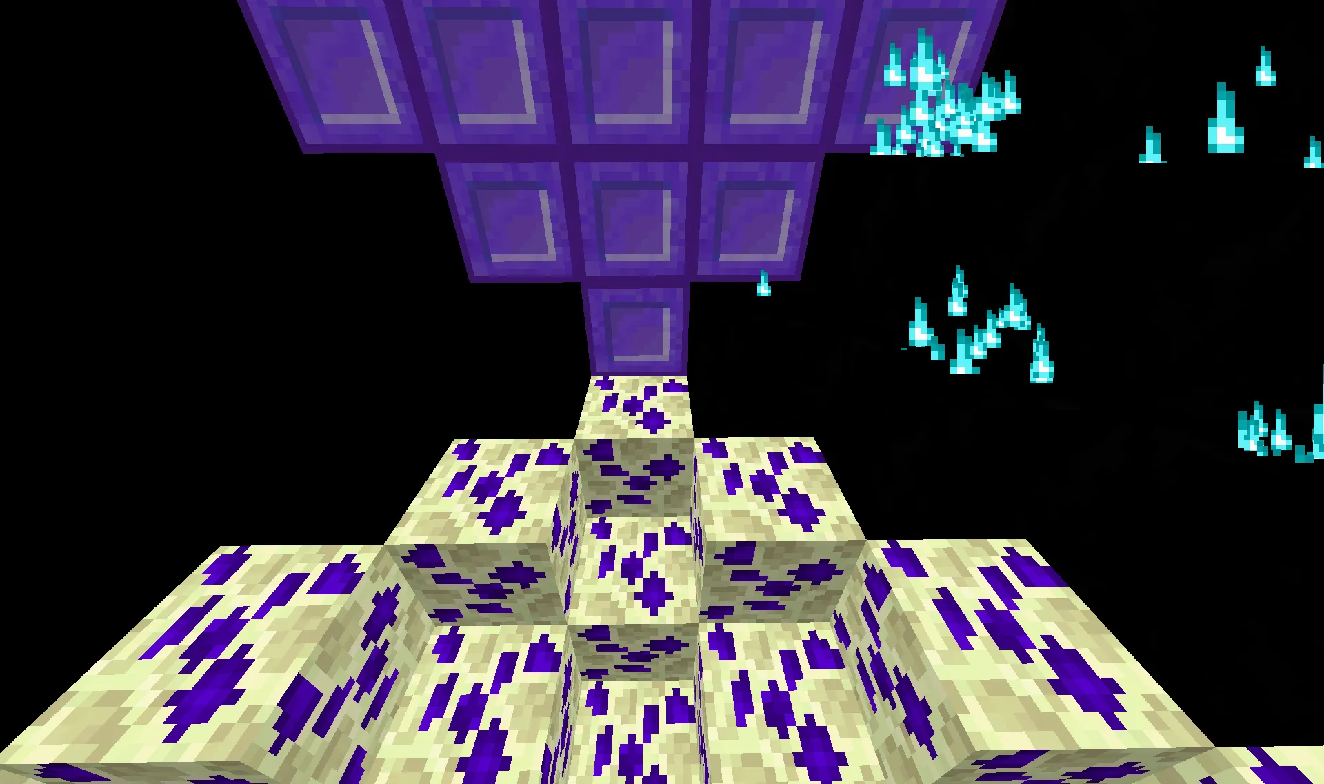 DragonGear — скриншот 2 (Моды, Minecraft)