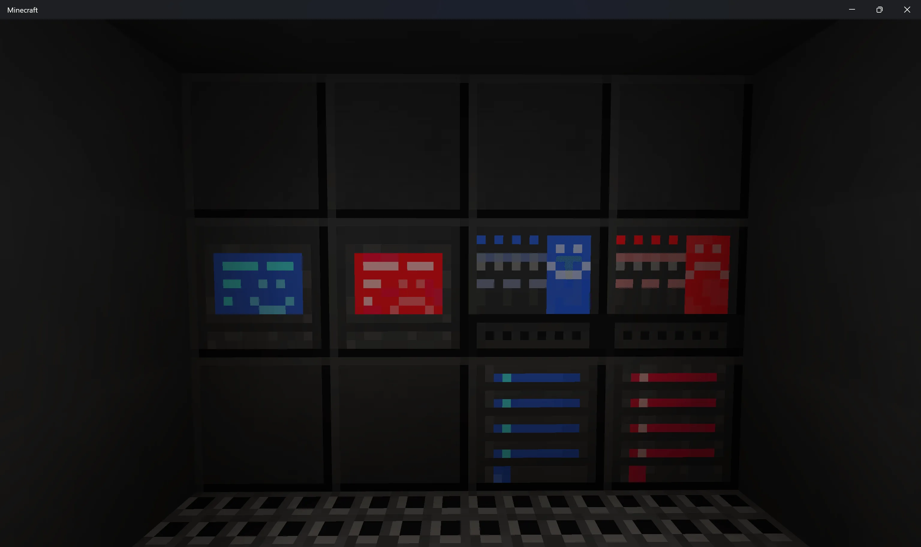 fortified and building blocks — скриншот 9 (Аддоны, Minecraft)