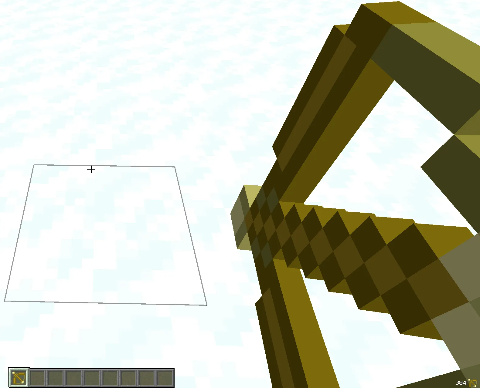 Bow/Crossbow Highlight, Текстуры, Minecraft