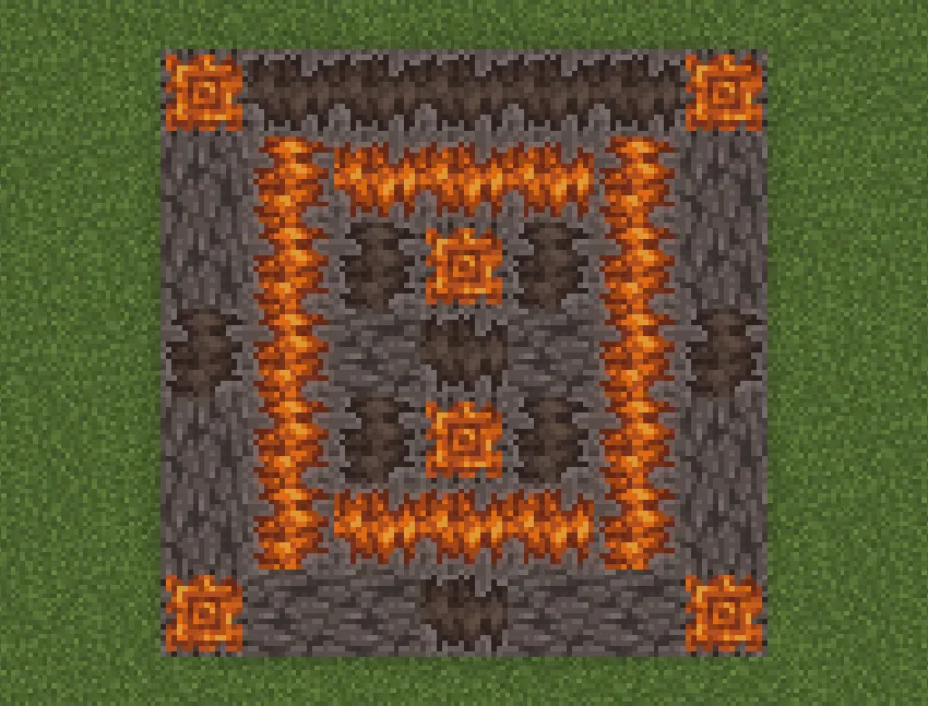 Artificial Heart, Моды, Minecraft